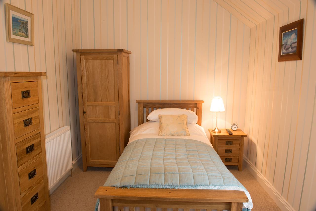 Bishopcleugh Guest House Λόκερμπι Εξωτερικό φωτογραφία