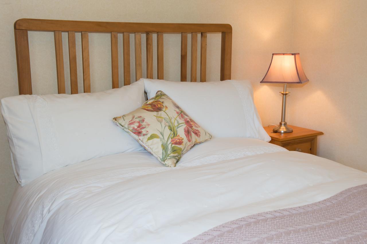 Bishopcleugh Guest House Λόκερμπι Εξωτερικό φωτογραφία